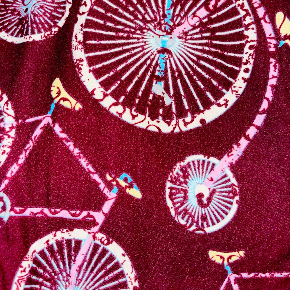 LULAROE TC LEGGINGS